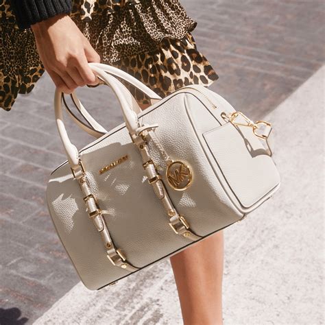 where does michael kors canada ship from|Michael Kors Canada shipping label.